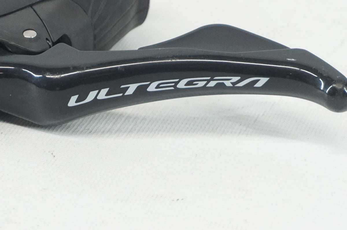 SHIMANO 「シマノ」 ULTEGRA ST-R8000 デュアルコントロールレバー / 阪急塚口店