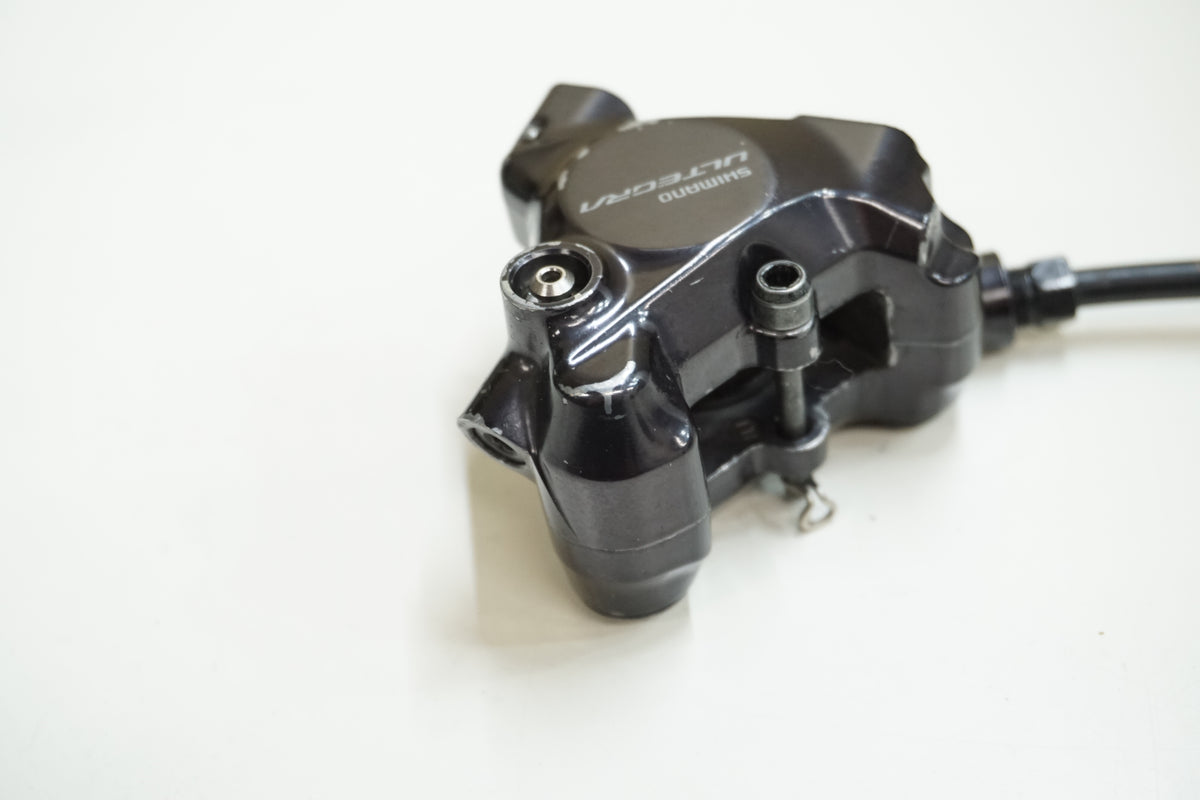 SHIMANO 「シマノ」 ULTEGRA BR-R8170 ディスクブレーキキャリパーブレーキ / 大宮店
