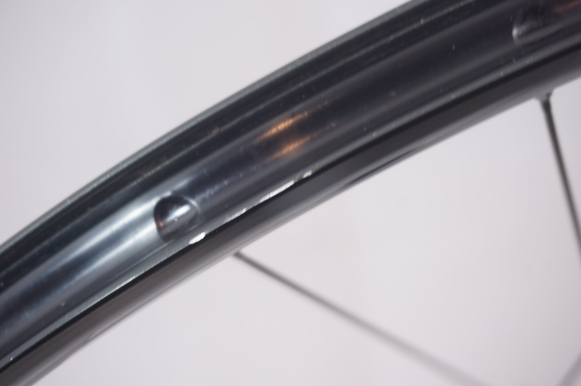 ジャンク SHIMANO 「シマノ」 DEORE XT WH-M8000 シマノフリー