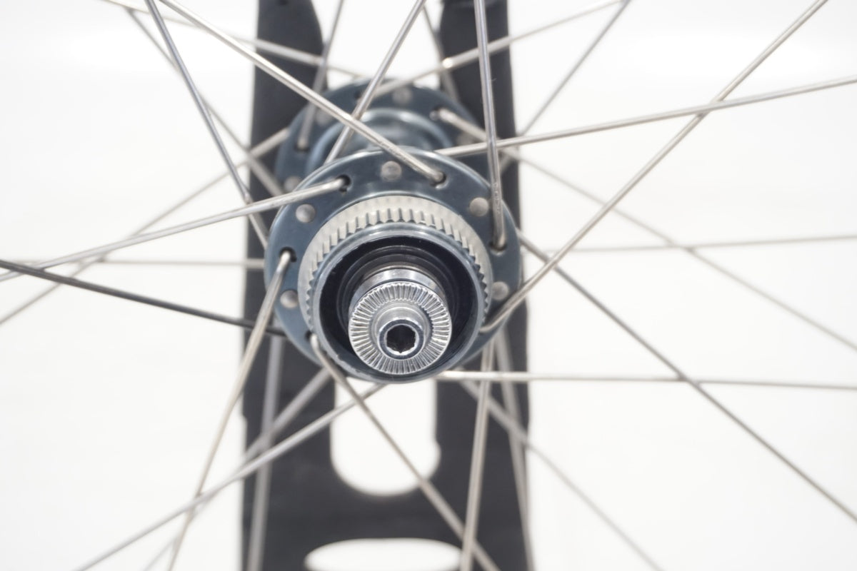 TNI 「ティーエヌアイ」 ROAD 50 SHIMANO11速 ホイールセット / 滋賀大津店