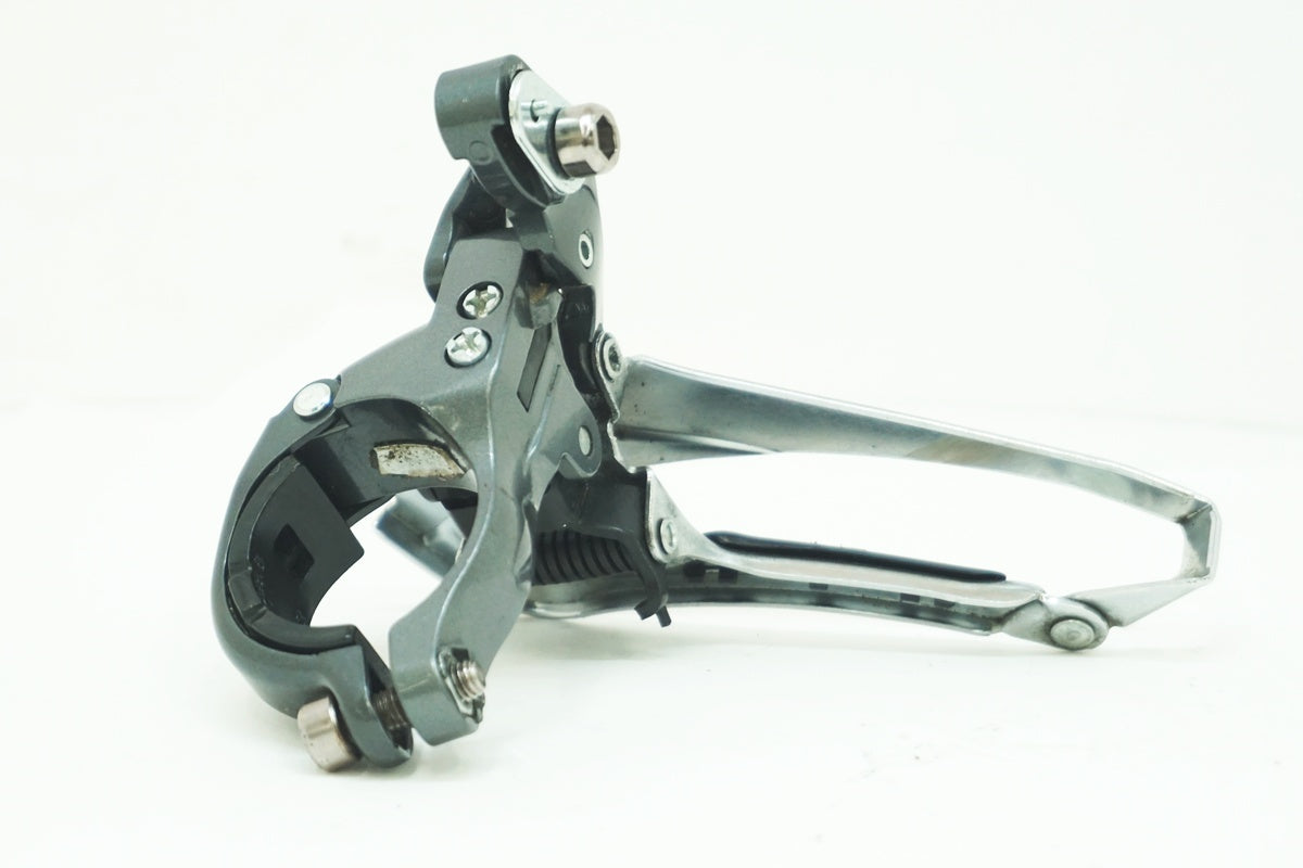 SHIMANO 「シマノ」 CLARIS FD-R2000 フロントディレイラー / 大阪美原