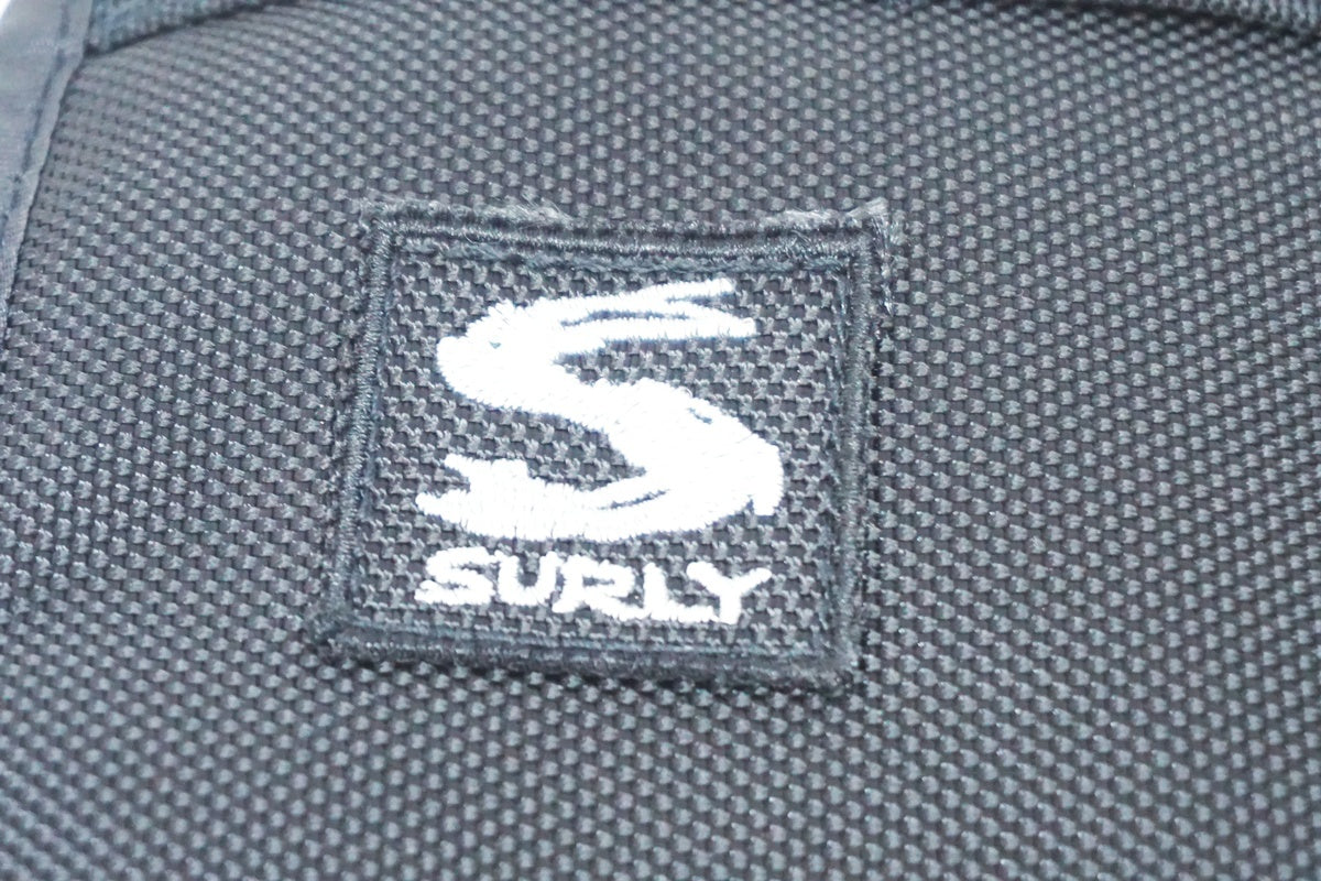 SURLY 「サーリー」 LITTLE DUMMY BAG サイドバッグ / 大阪美原北インター店