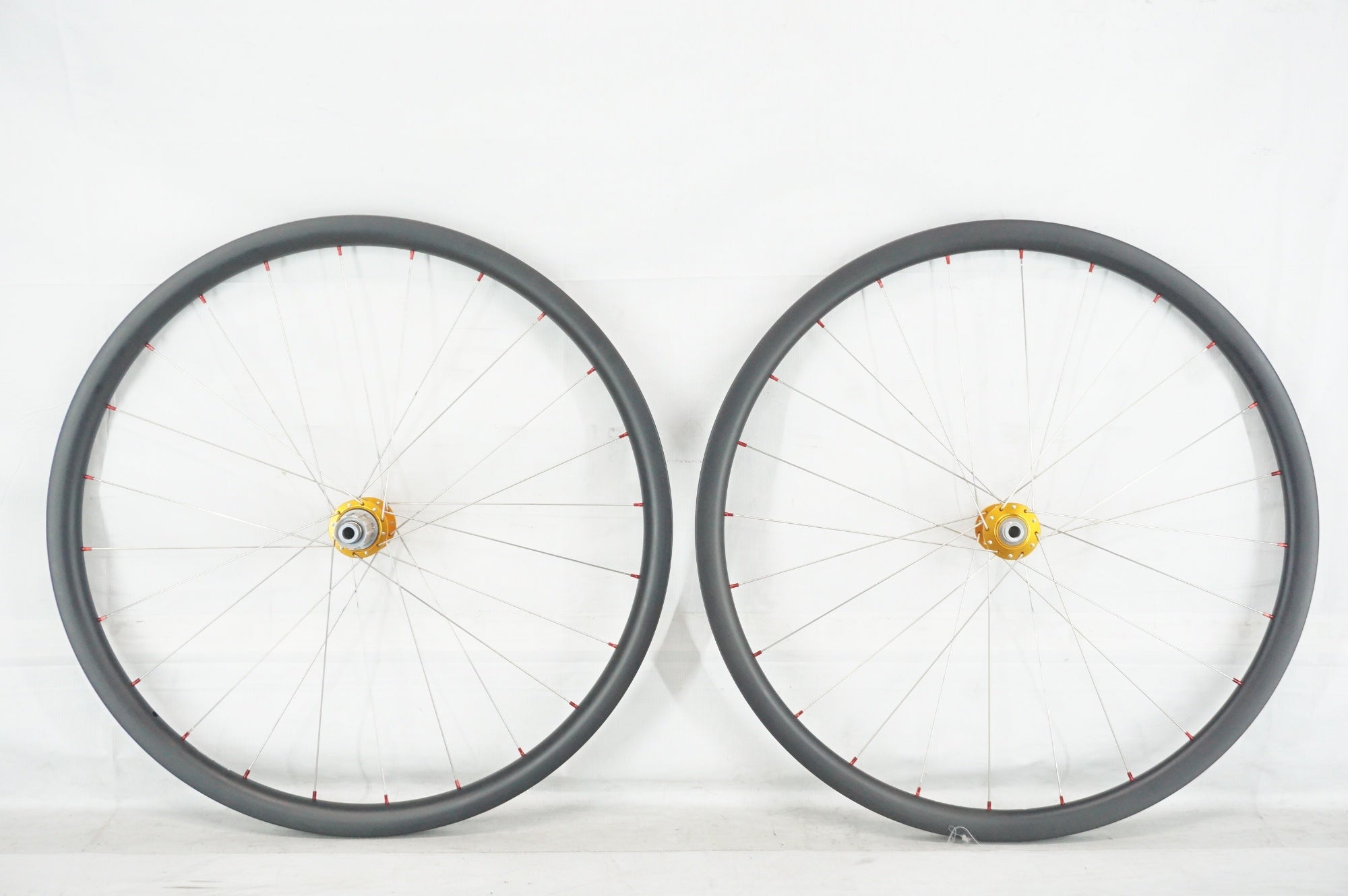 GROWTAC 「グロータック」 RMCD EQUAL シマノ11速 ホイールセット / 阪急塚口店