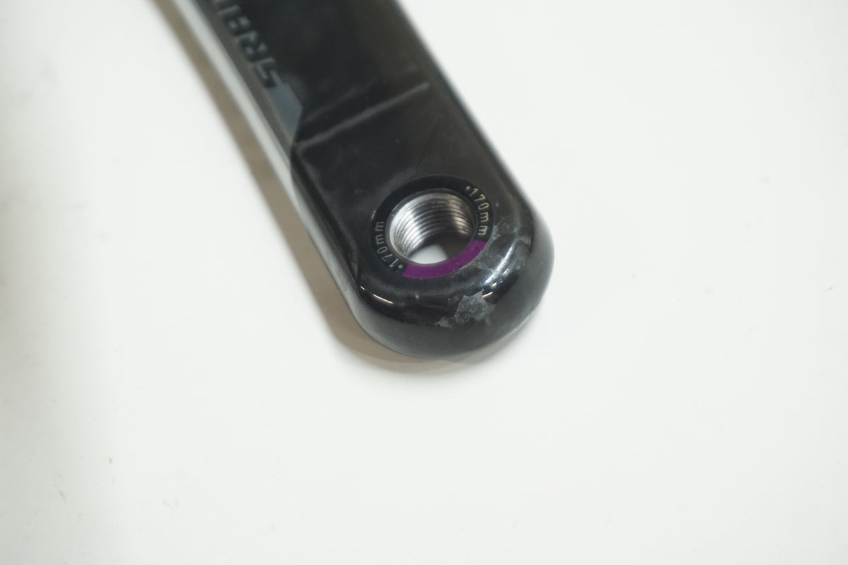 SRAM 「スラム」 RED 170mm  クランクアーム / 大宮店