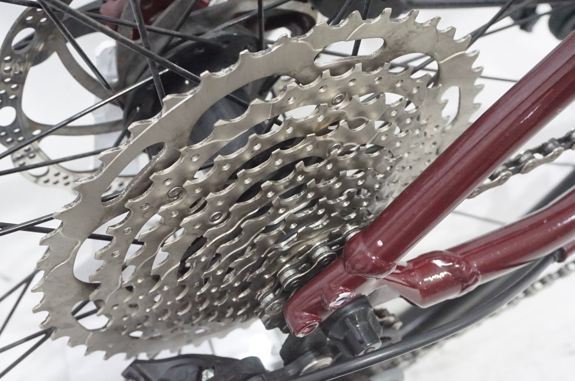 TREK 「トレック」 FX3 DISC GEN3 2022年モデル クロスバイク / AKIBA店