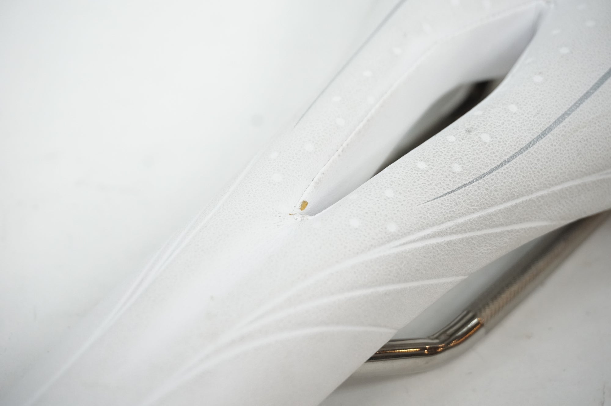 SELLE SANMARCO 「セラサンマルコ」 ASPIDE XSILITE サドル / 川越店