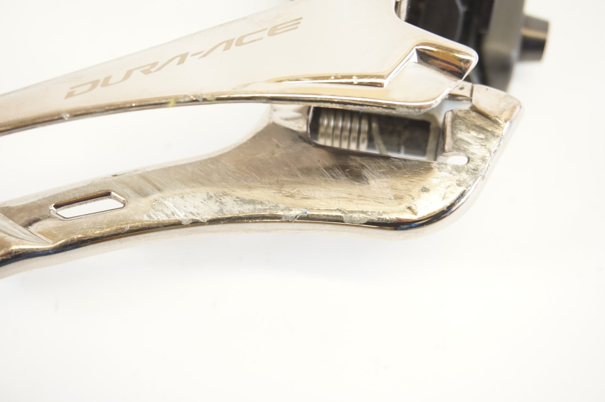 SHIMANO 「シマノ」 DURA-ACE FD-R9150 フロントディレイラー / バイチャリ世田谷店