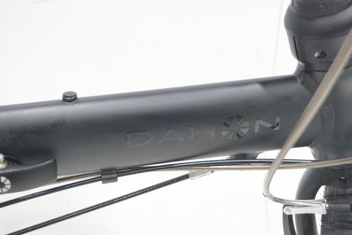 DAHON 「ダホン」 K3 2022年モデル 14インチ 折り畳み自転車/ 大阪美原北インター店