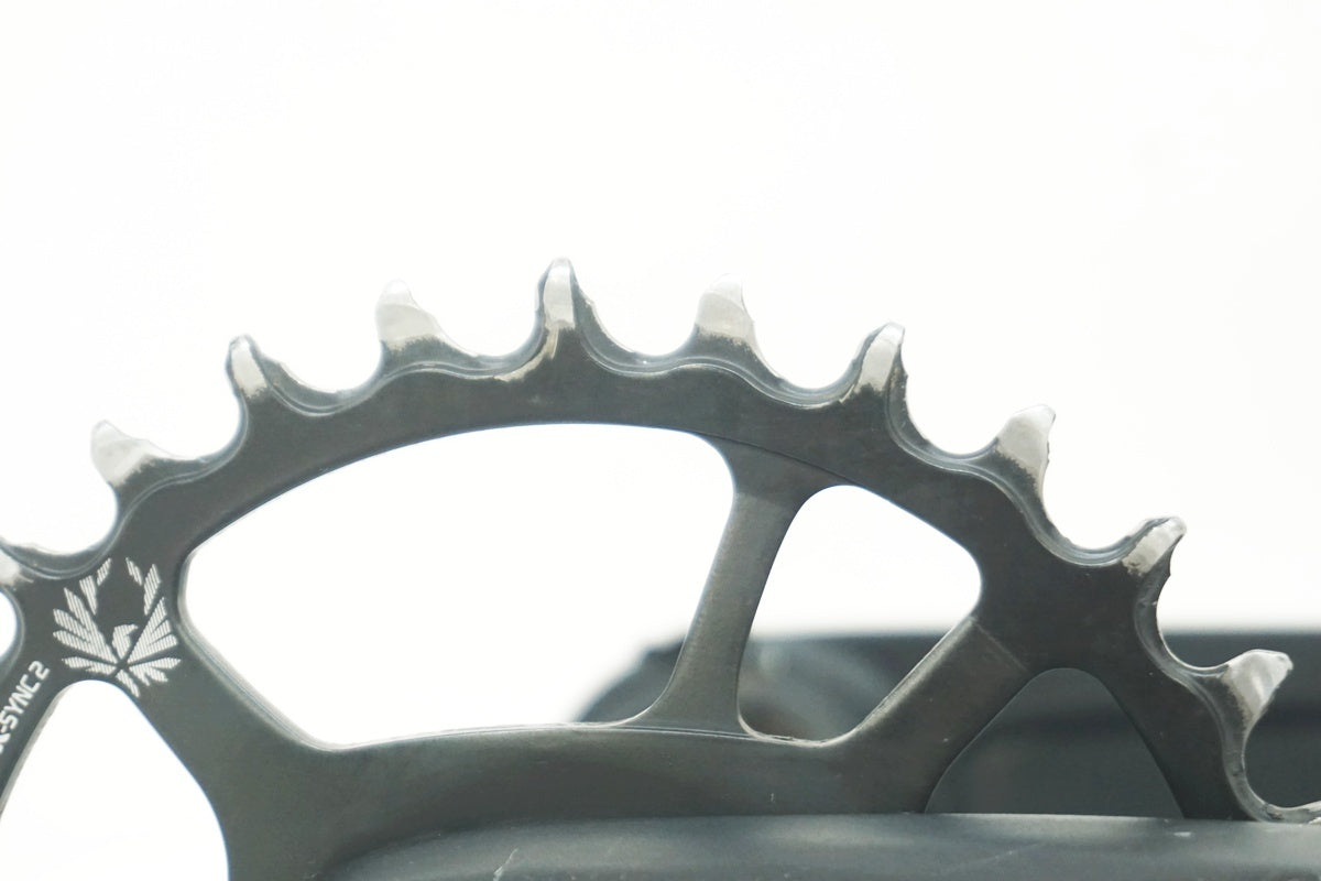 SRAM 「スラム」 NX 30T 170mm クランク / 大阪美原北インター店