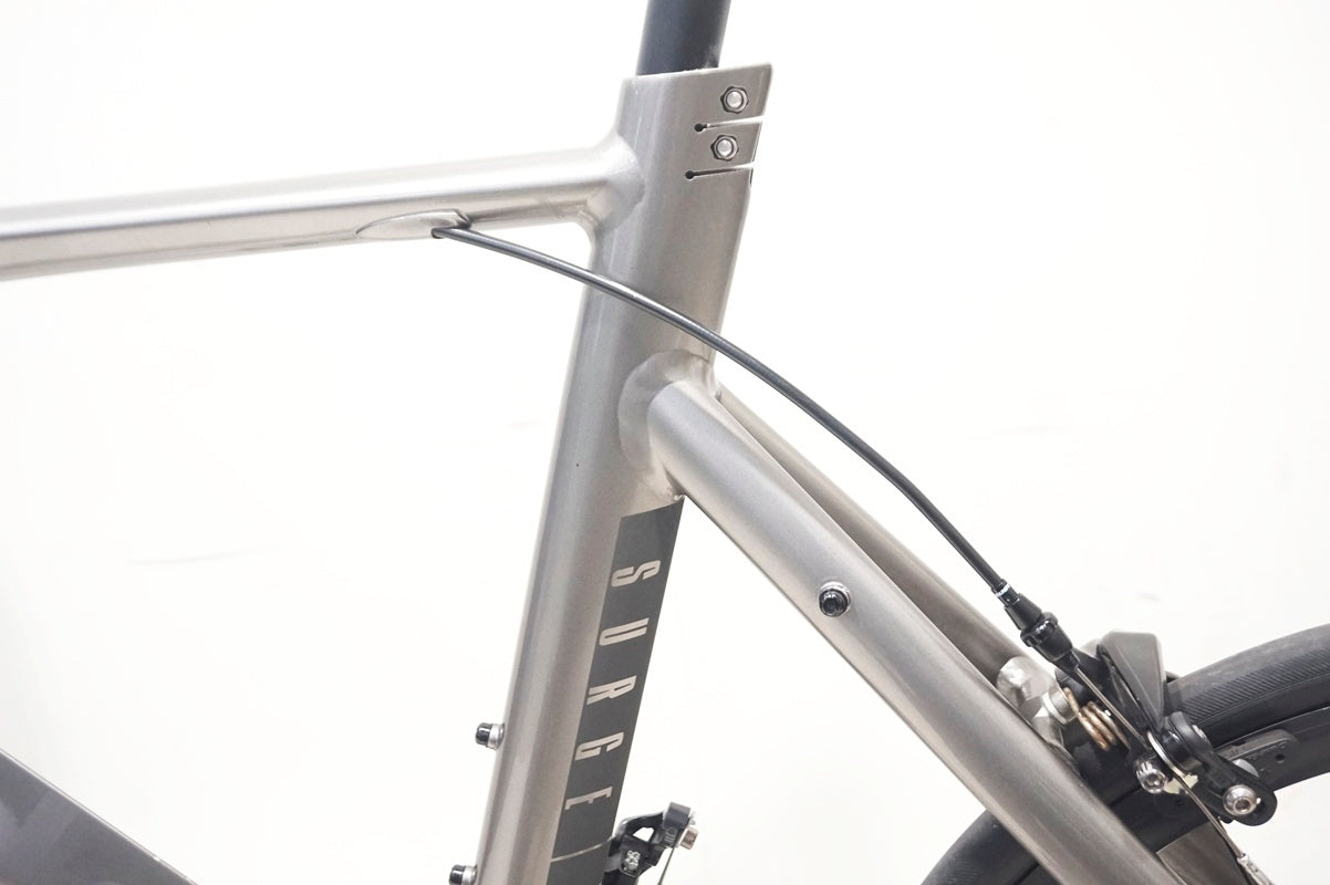 TERN 「ターン」 SURGE 2021年モデル 20インチ ミニベロ / 大阪門真店