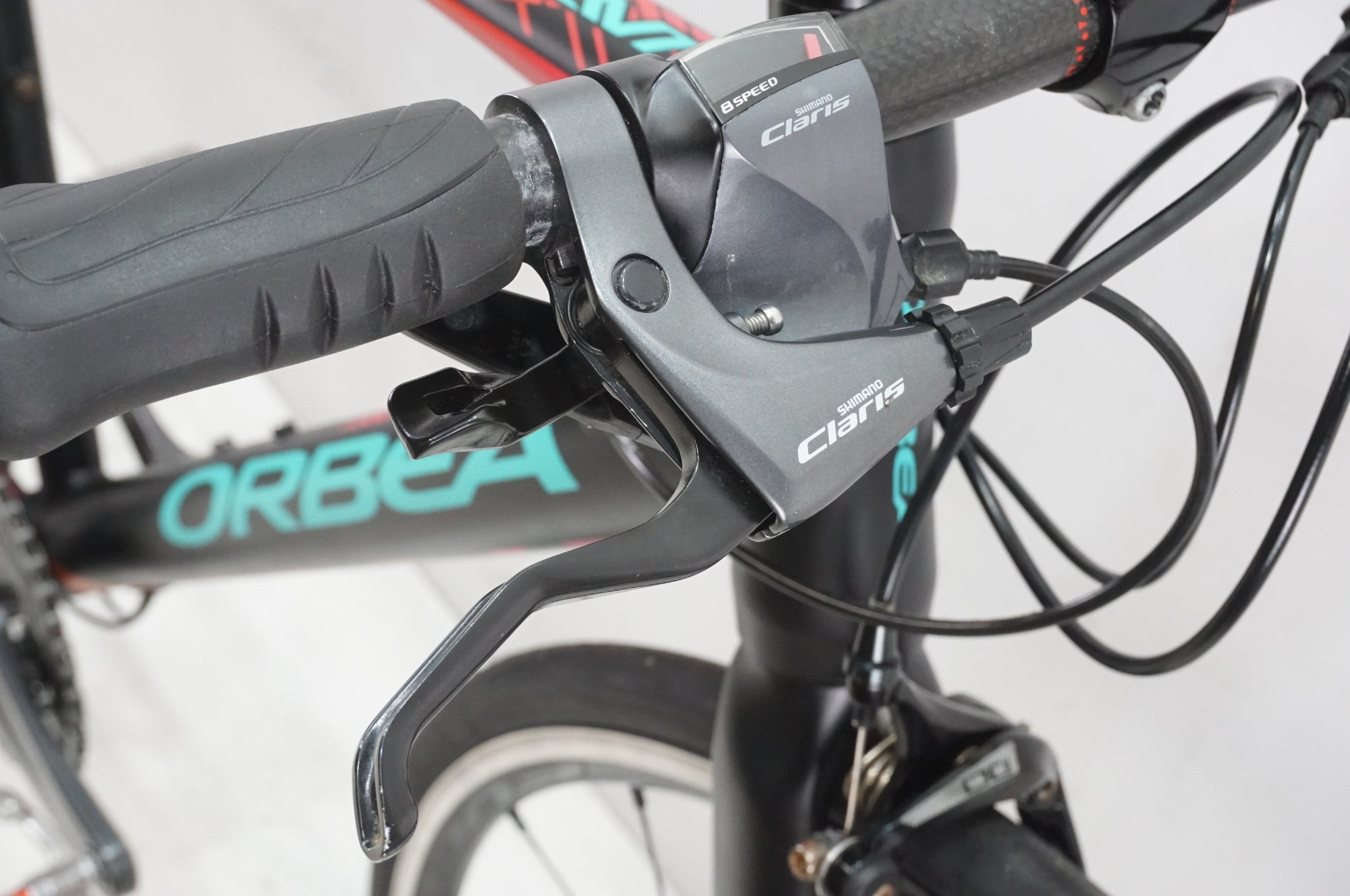 ORBEA 「オルベア」 AVANT HYDRO H60 カスタム 2018年モデル フラットバーロード / 大宮店