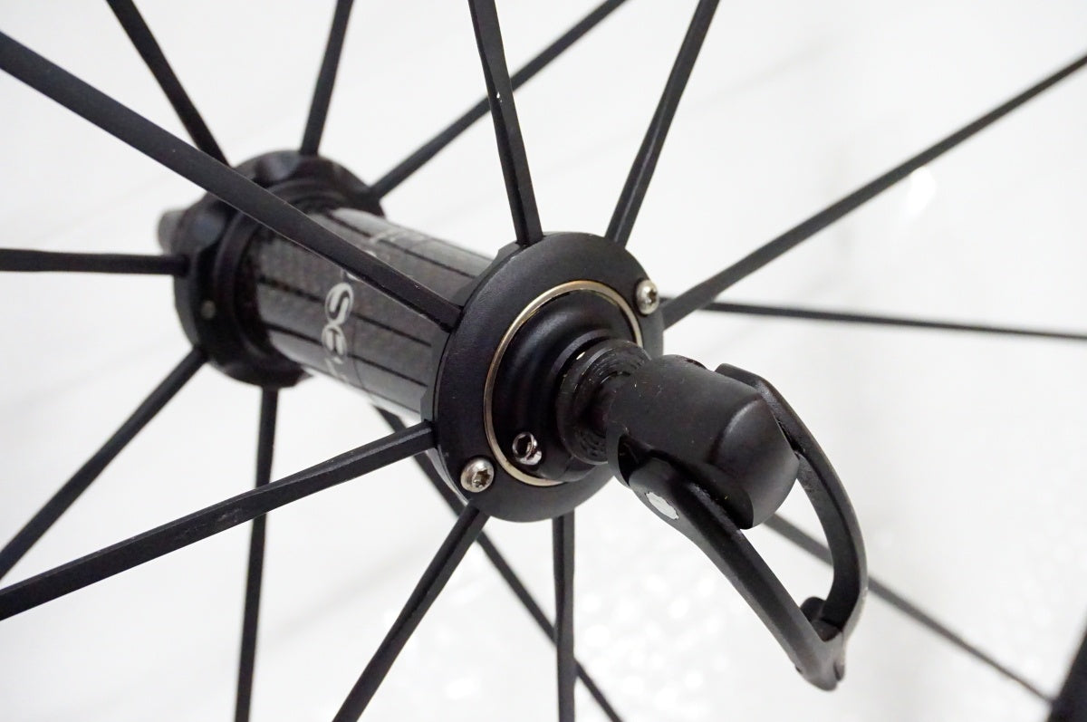 CAMPAGNOLO 「カンパニョーロ」 SHAMAL MILLE シマノ11速 ホイールセット / 名古屋大須店