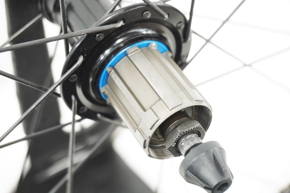 FULCRUM 「フルクラム」 RACING SPORT シマノ11速 ホイール