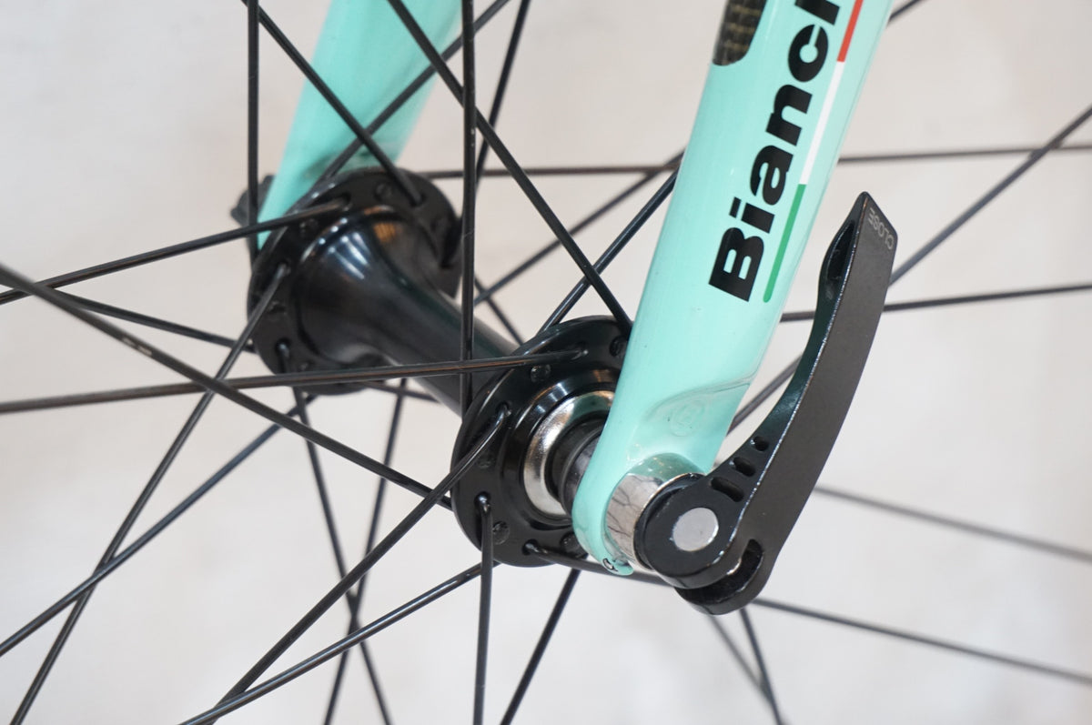 BIANCHI 「ビアンキ」 BERGAMO 2020年頃 ロードバイク / 浦和ベース