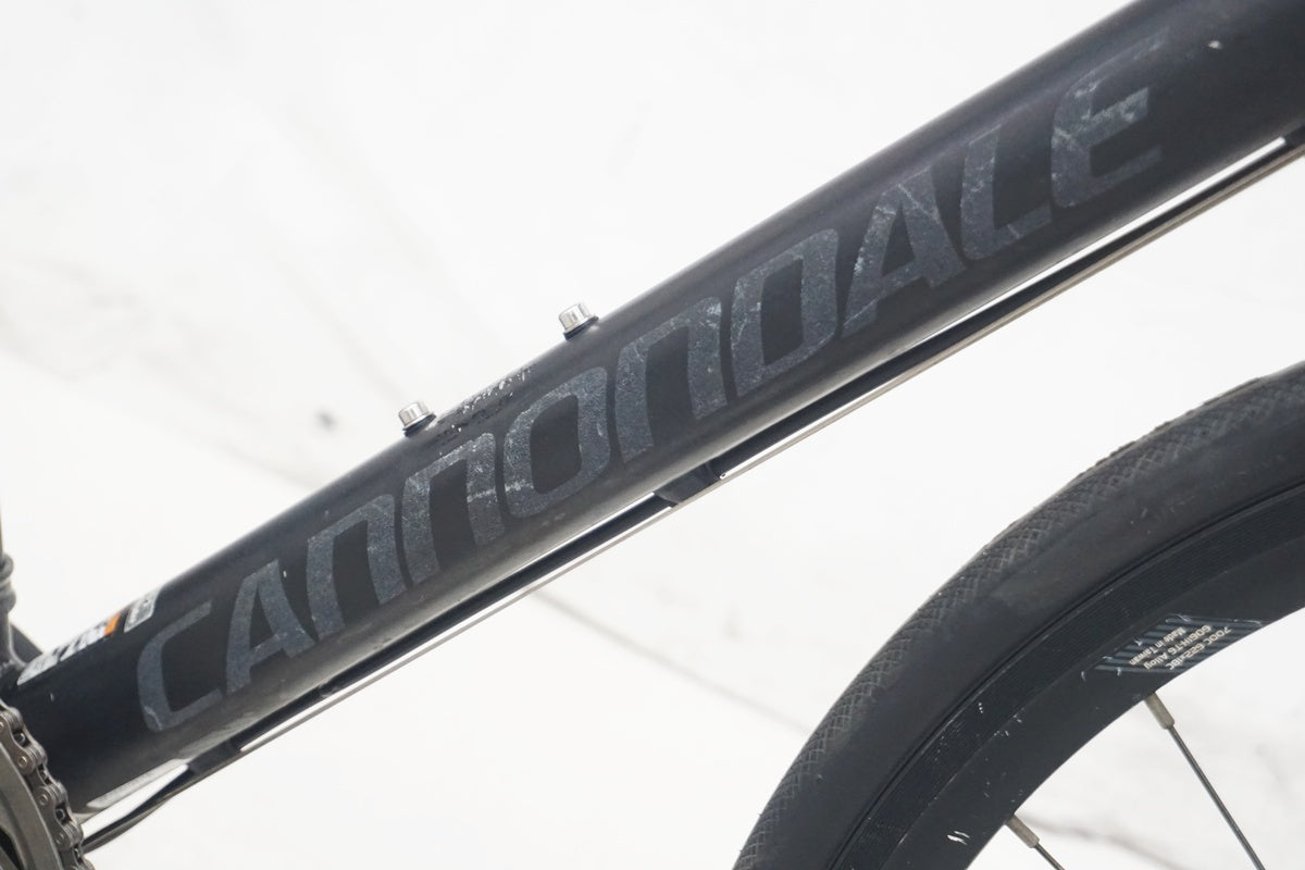 CANNONDALE 「キャノンデール」 BADBOY SOLO RIGID5 2013年モデル クロスバイク / 大阪美原北インター店