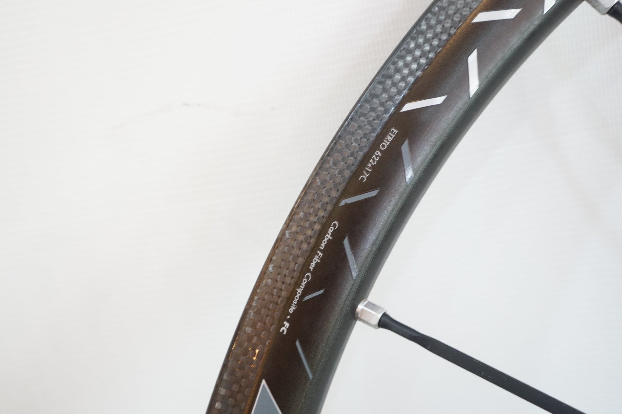 FULCRUM 「フルクラム」 RACING ZERO CARBON ホイール / バイチャリ浦和ベース