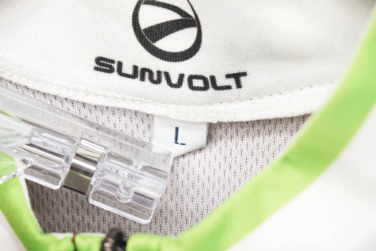 SUNVOLT 「サンボルト」 Lサイズ ジャージ / 大阪美原北インター店