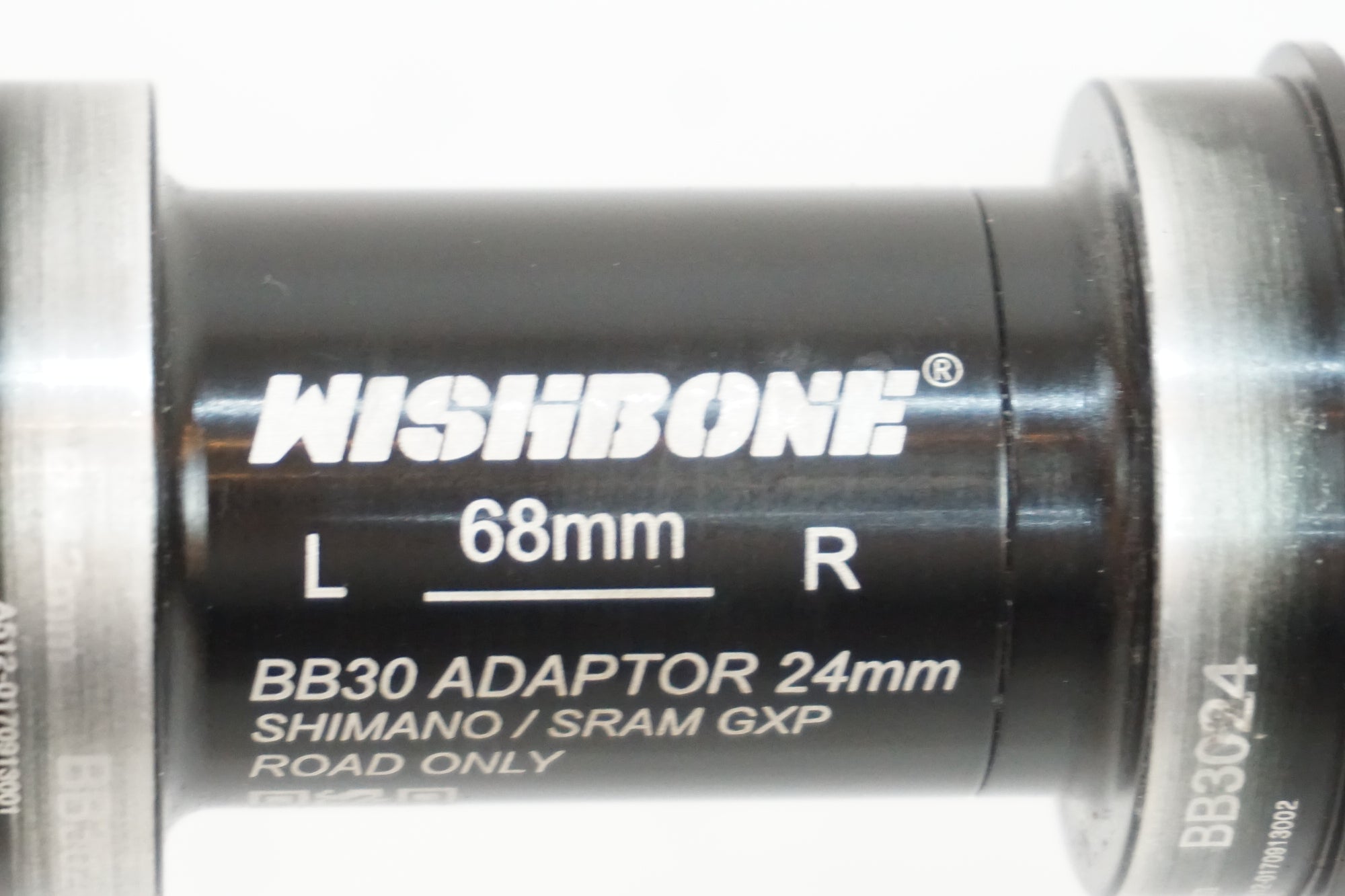 WISHBONE 「ウィッシュボーン」 BB30 BB3024 42mm