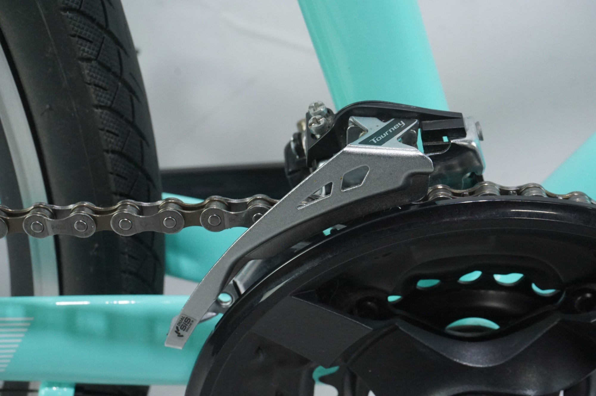 BIANCHI 「ビアンキ」 C-SPORT1 2023年モデル クロスバイク / 中目黒店