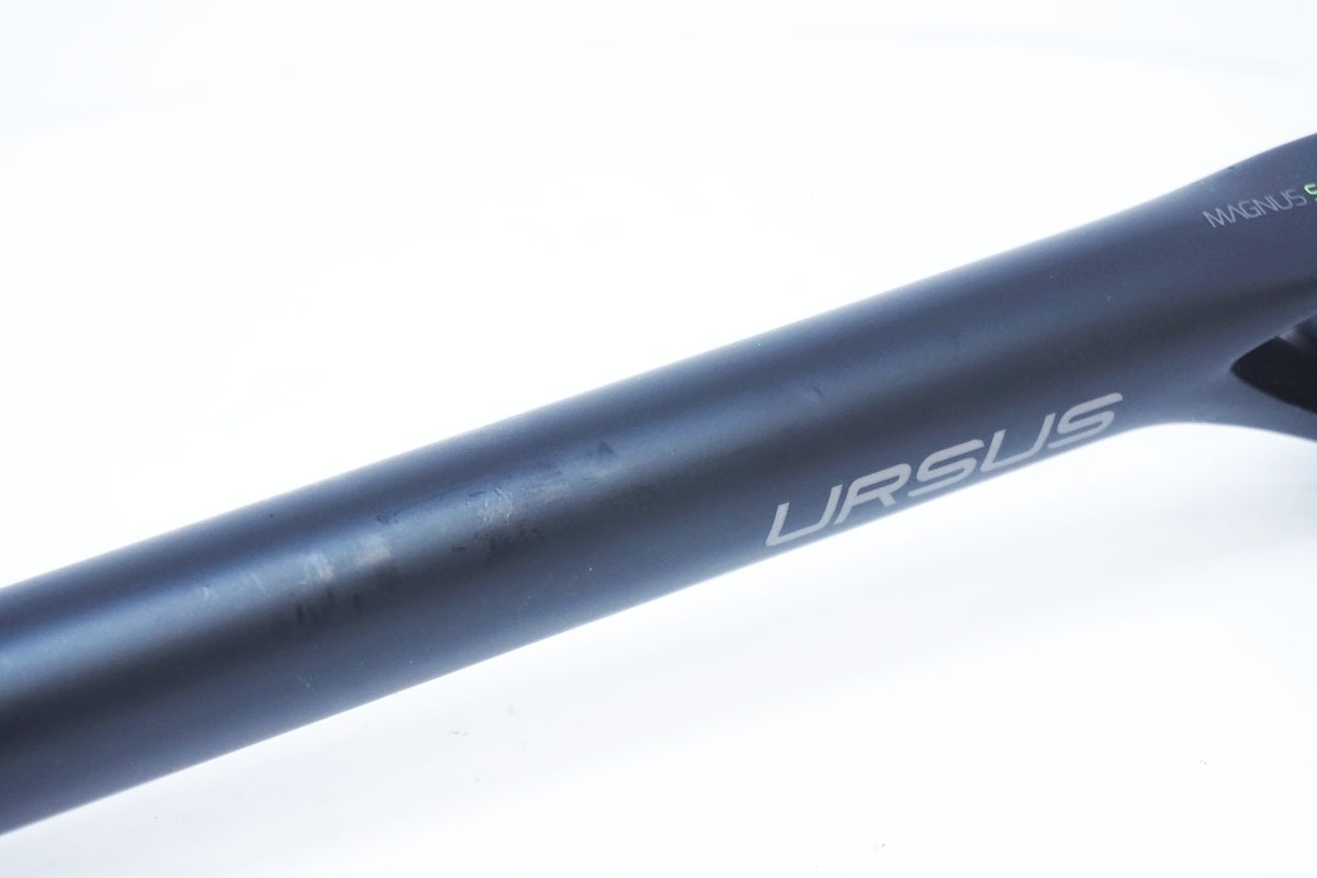 URSUS 「ウルサス」 MAGNUS SP700 Φ27.2 400mm シートポスト / 大阪美原北インター店