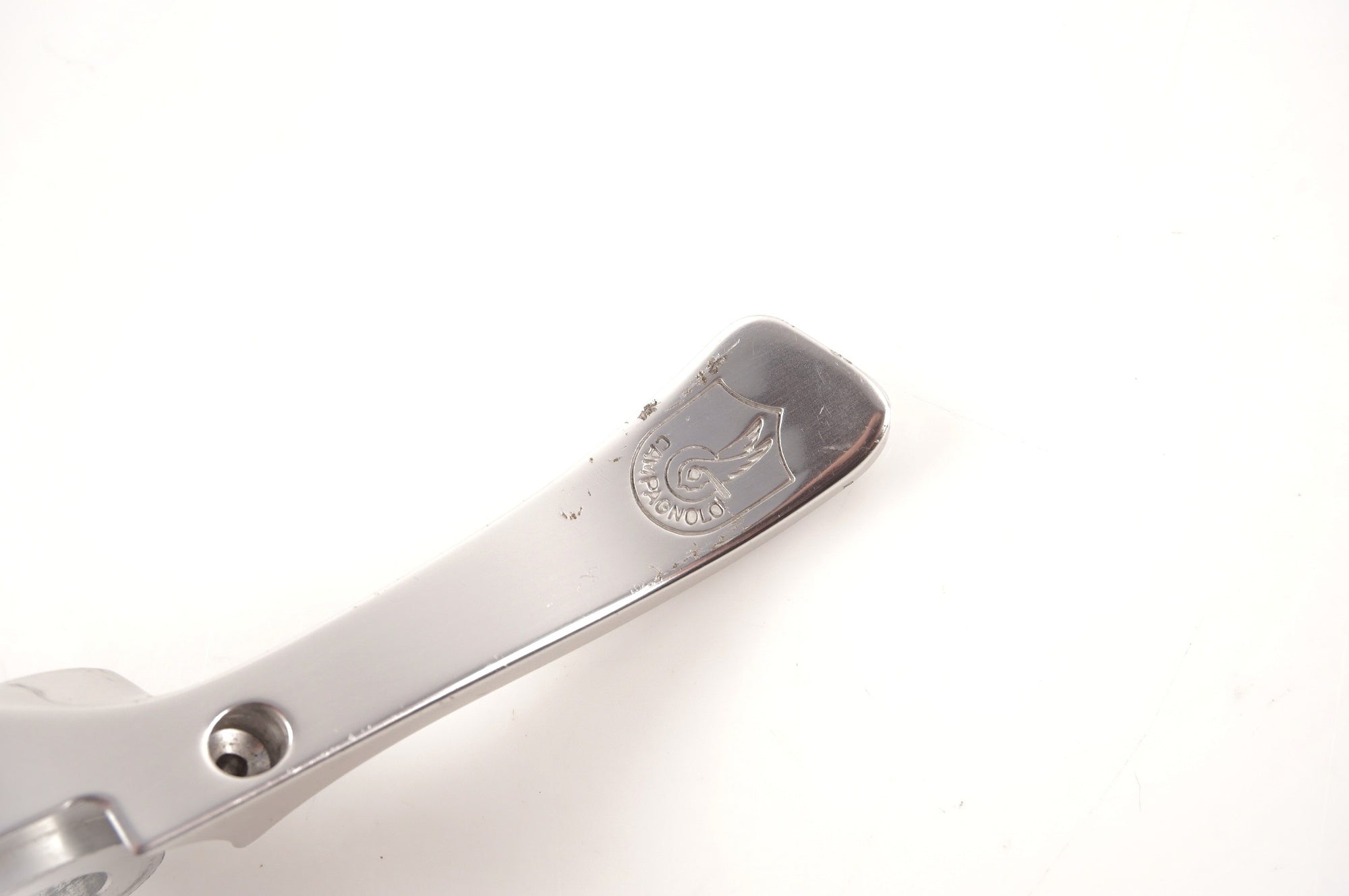 CAMPAGNOLO 「カンパニョーロ」 RECORD RR SHIFTING LEVERS SL-01SRE CG ダブルレバー / 中目黒店