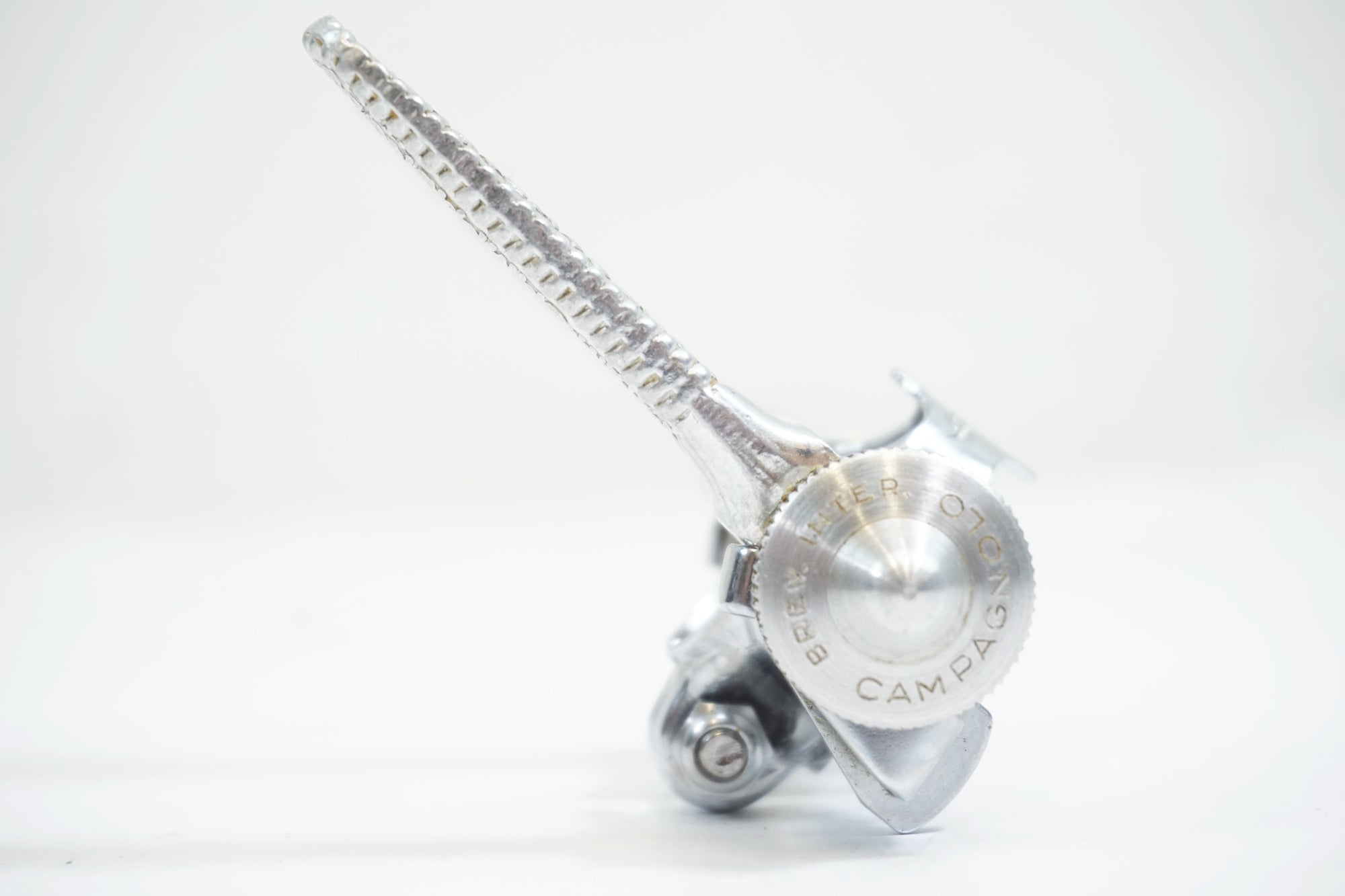 CAMPAGNOLO 「カンパニョーロ」 ダブルレバー / 有明ガーデン店