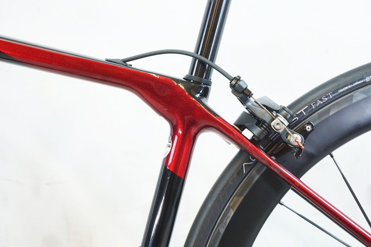 GUSTO 「グスト」 RANGER ULTEGRA Di2 2022年モデル ロードバイク / 有明ガーデン店