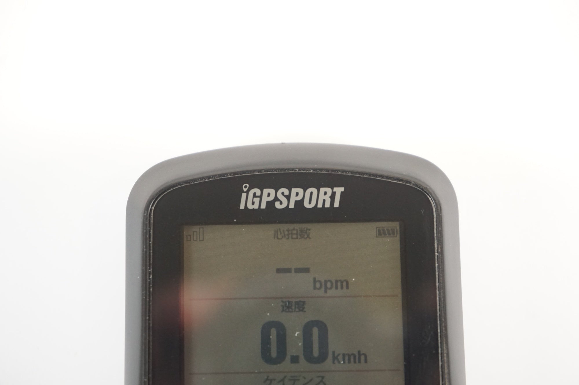 IGPSPORT 「アイジースポーツ」 IGS620 サイクルコンピューター / 宇都宮店