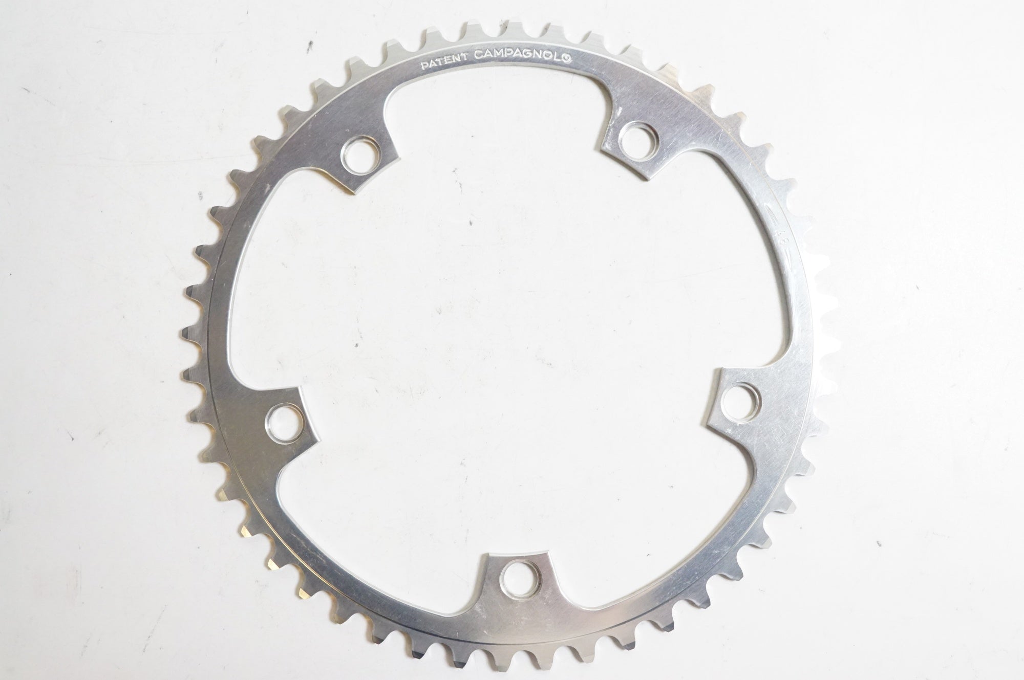 CAMPAGNOLO 「カンパニョーロ」 48T チェーンリング / 熊谷本店
