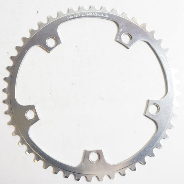 CAMPAGNOLO 「カンパニョーロ」 48T チェーンリング / 熊谷本店