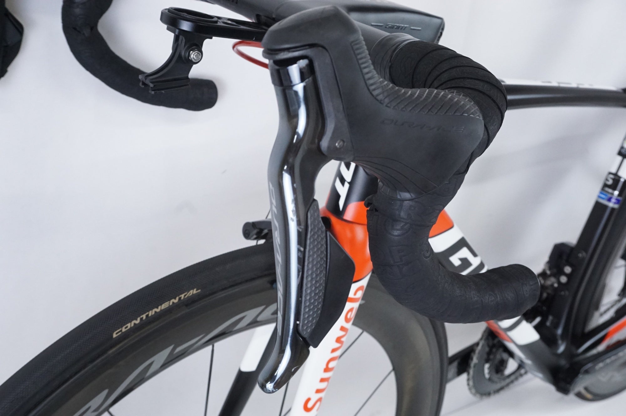 GIANT 「ジャイアント」 TCR ADVANCED PRO TEAM カスタム 2019年モデル ロードバイク / 大宮店