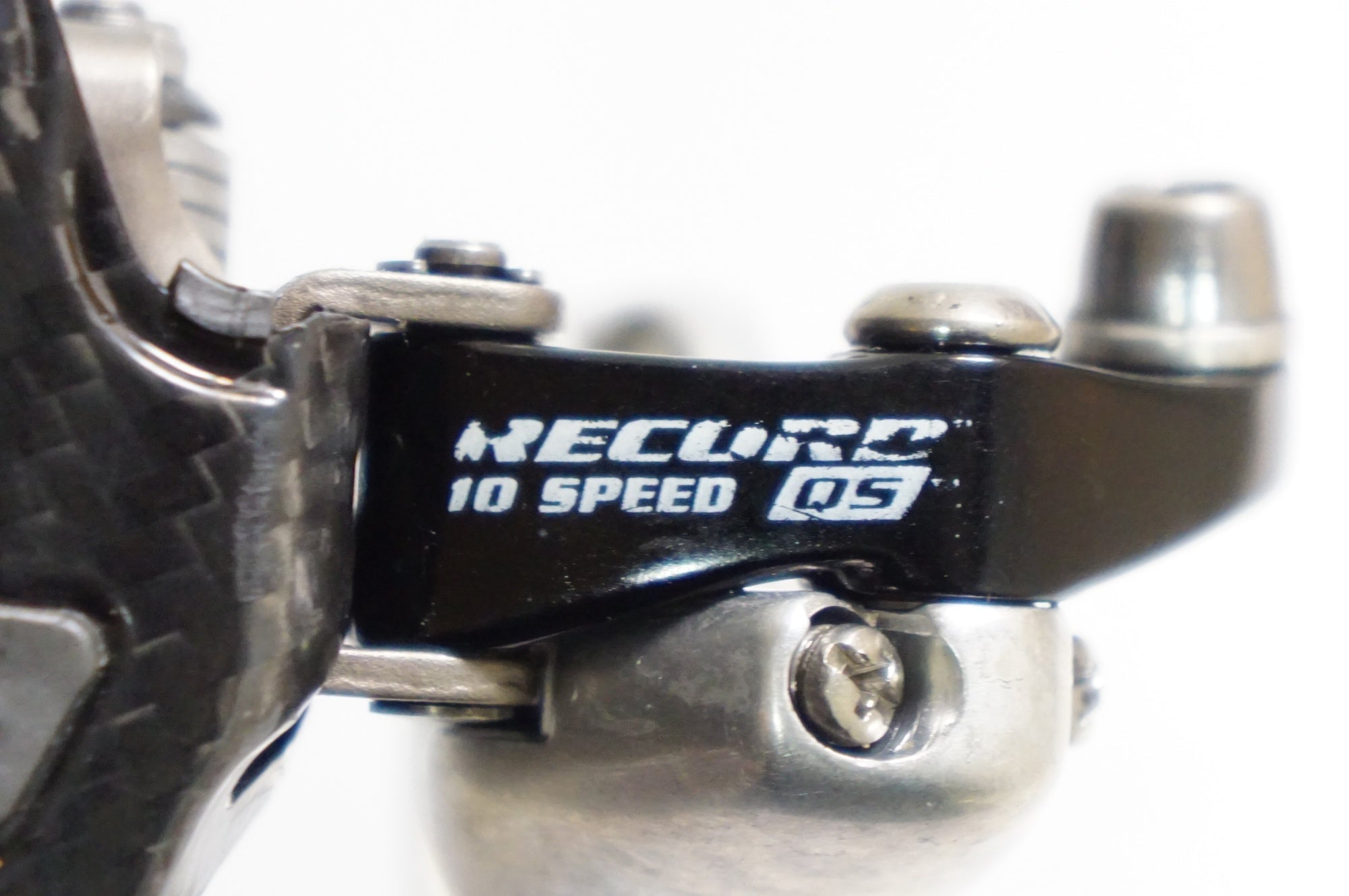 CAMPAGNOLO 「カンパニョーロ」 RECORD フロントディレイラー / 熊谷本店