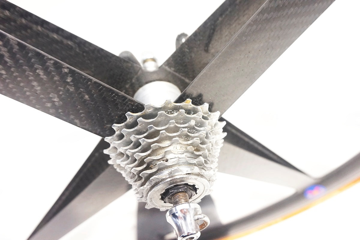 SPINERGY 「スピナジー」 REV-X SHIMANO 8s ホイールセット / 大阪門真店