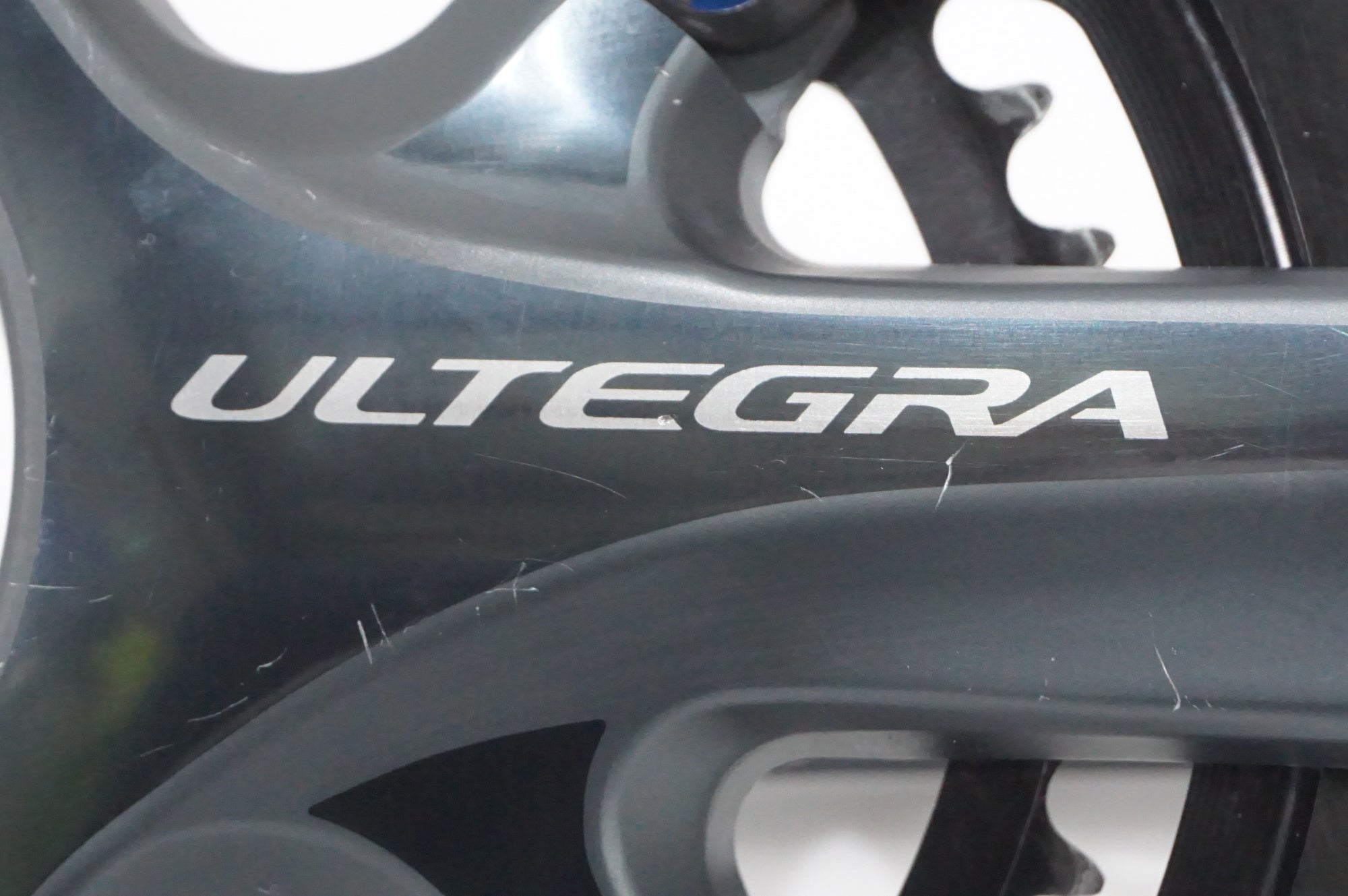 SHIMANO 「シマノ」 ULTEGRA FC-6800 50-34T 175mm クランク / AKIBA店