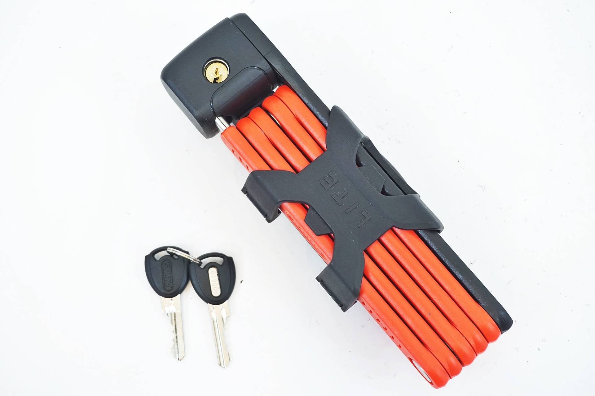 ABUS 「アブス」 BORDO LITE 6055K/85 ロック / 有明ガーデン店