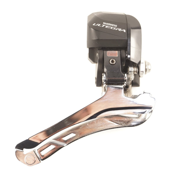 SHIMANO 「シマノ」 ULTEGRA Di2 FD-6870 フロントディレイラー / 中