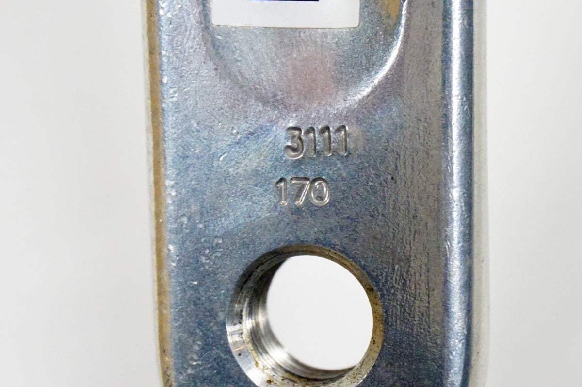 FSA 「エフエスエー」 OMEGA CK-4000 170mm クランク / 名古屋大須店