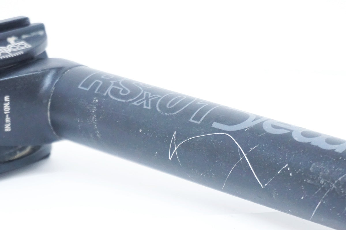 DEDA 「デダ」 RS01 Φ27.2 350mm シートポスト / 大阪美原北インター店