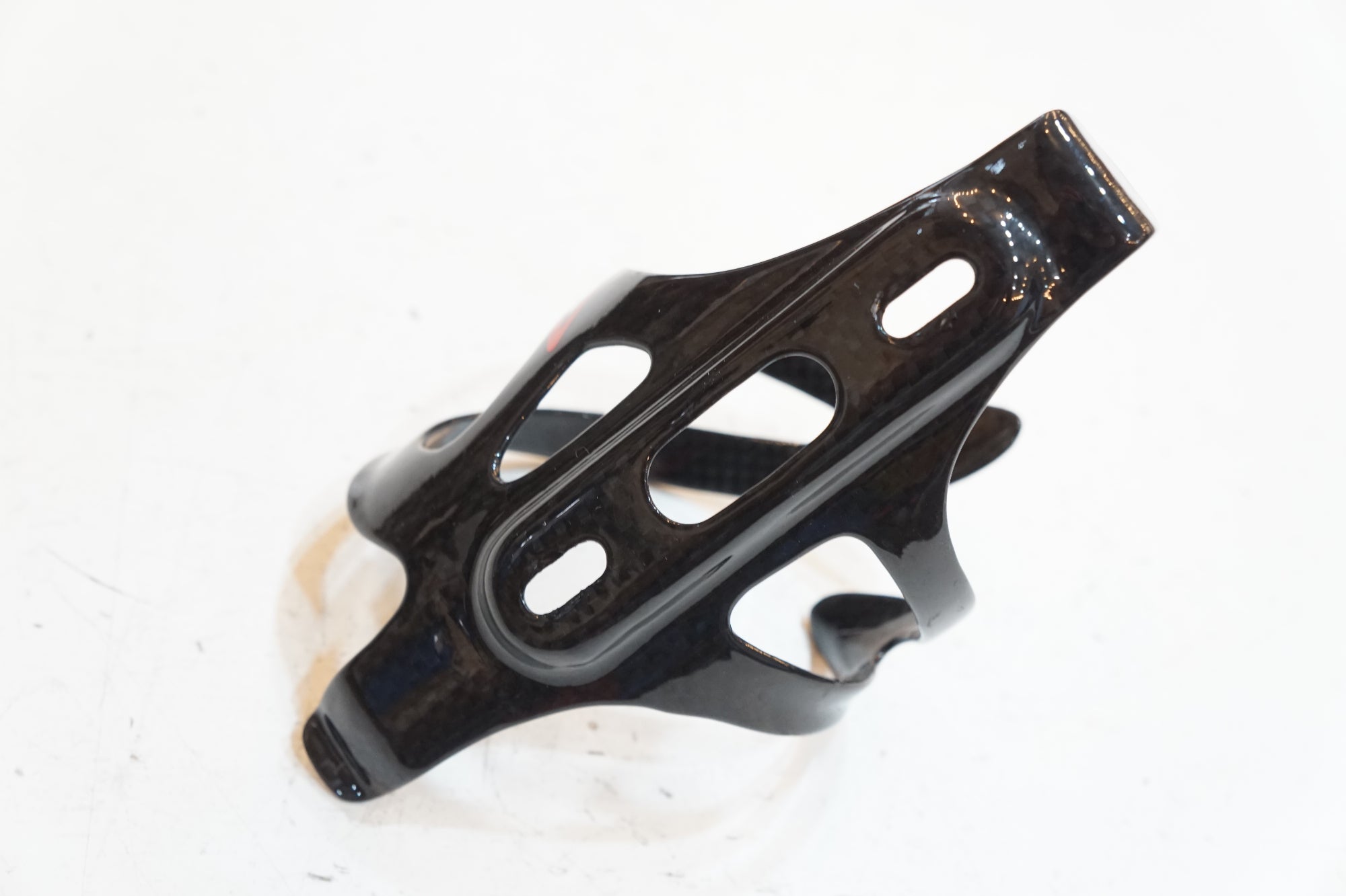 KABUTO 「カブト」 RC-12R CARBON CAGE ボトルケージ/ バイチャリ浦和ベース