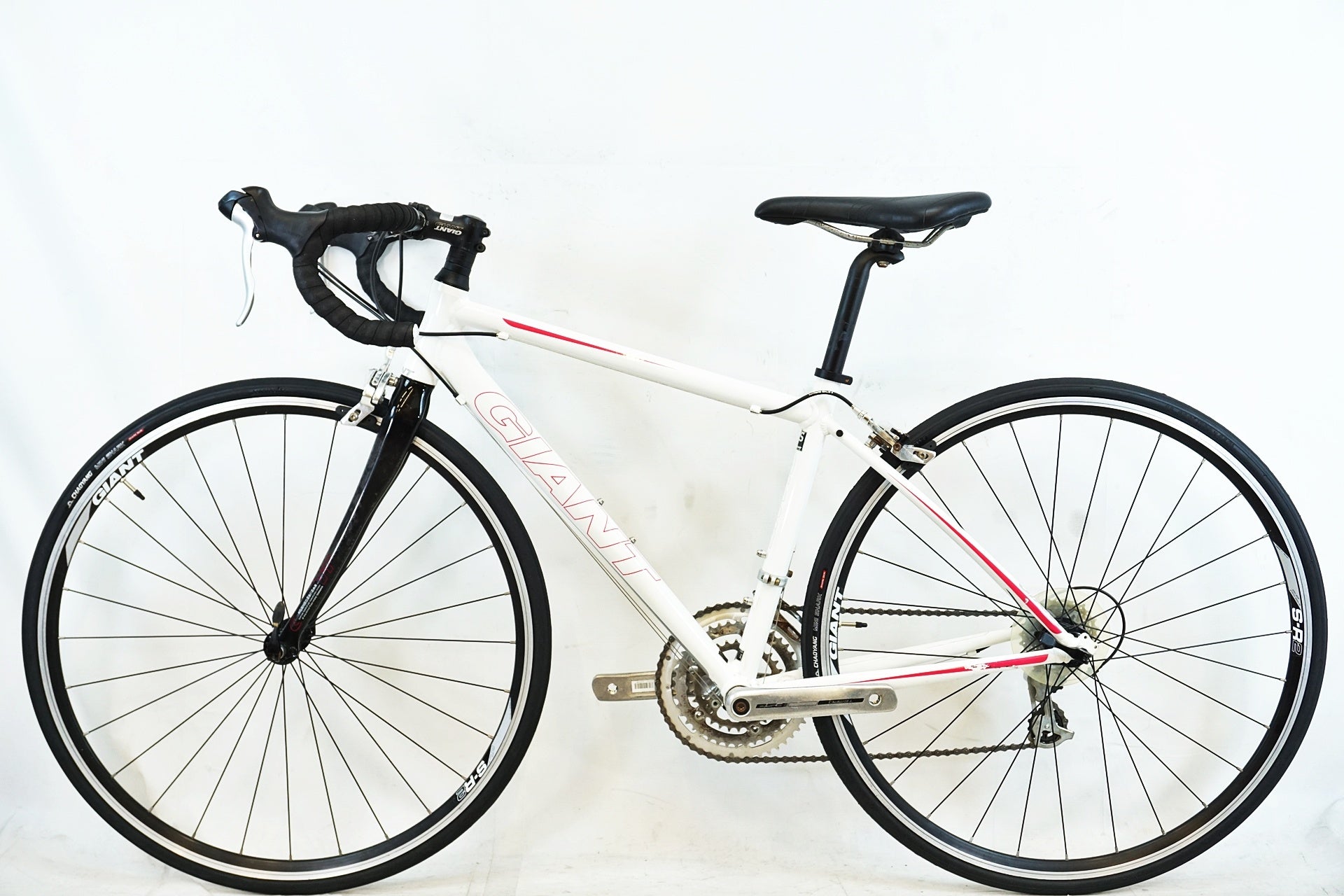 GIANT PACE 2012 Sサイズ ロードバイク 超軽量 福岡市内限定配送 GIANT 「ジャイアント」 PACE 2012年モデル ロードバイク / 有明