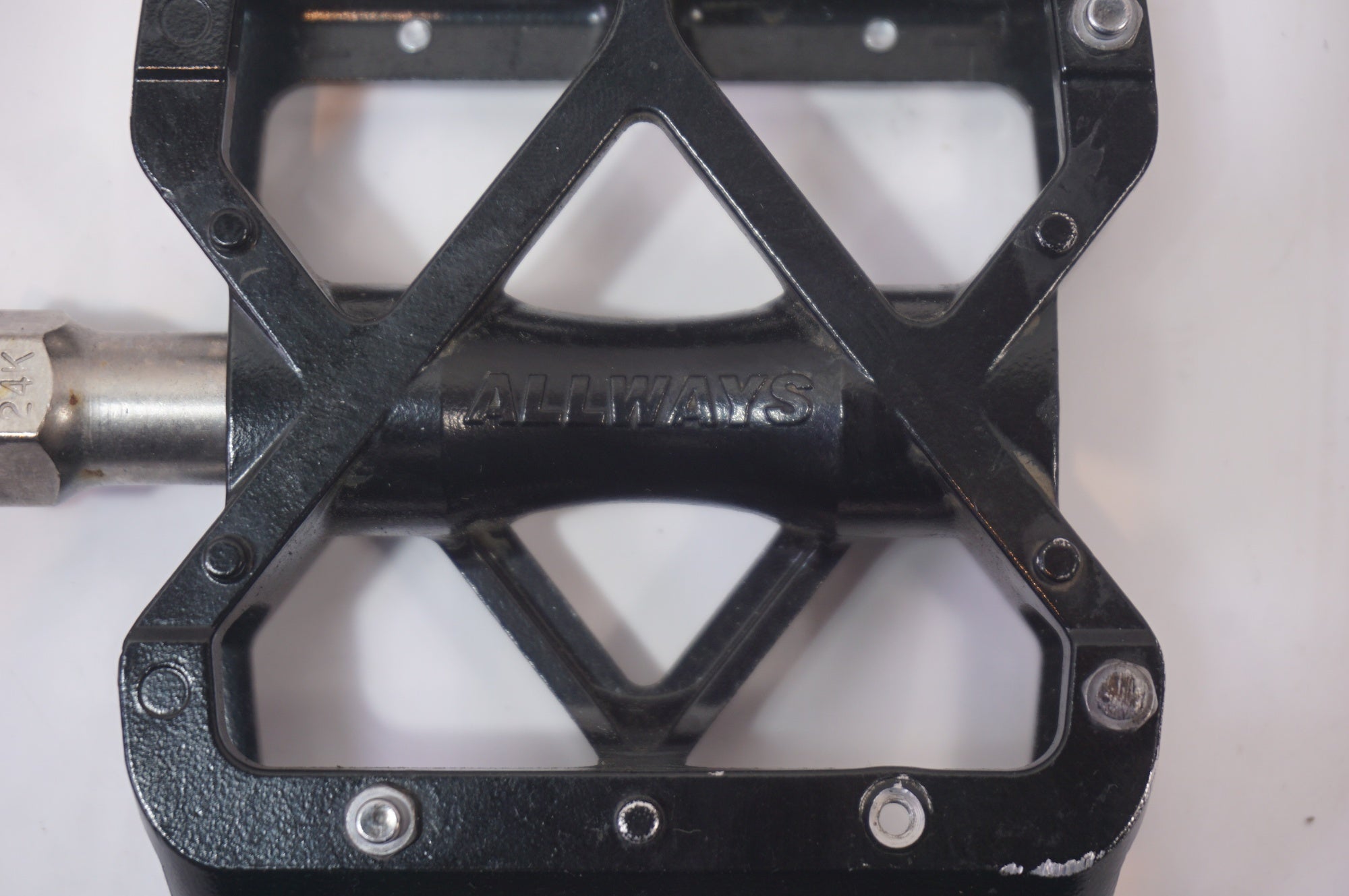 MKS 「ミカシマ」 ALLWAYS ペダル / バイチャリ世田谷店