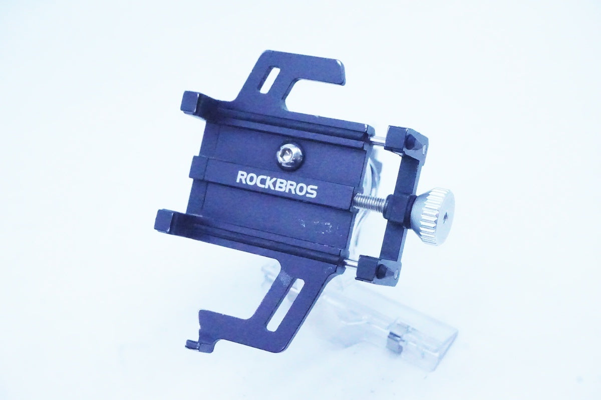 ROCKBROS「ロックブロス」 スマホホルダー/ 京都西院店