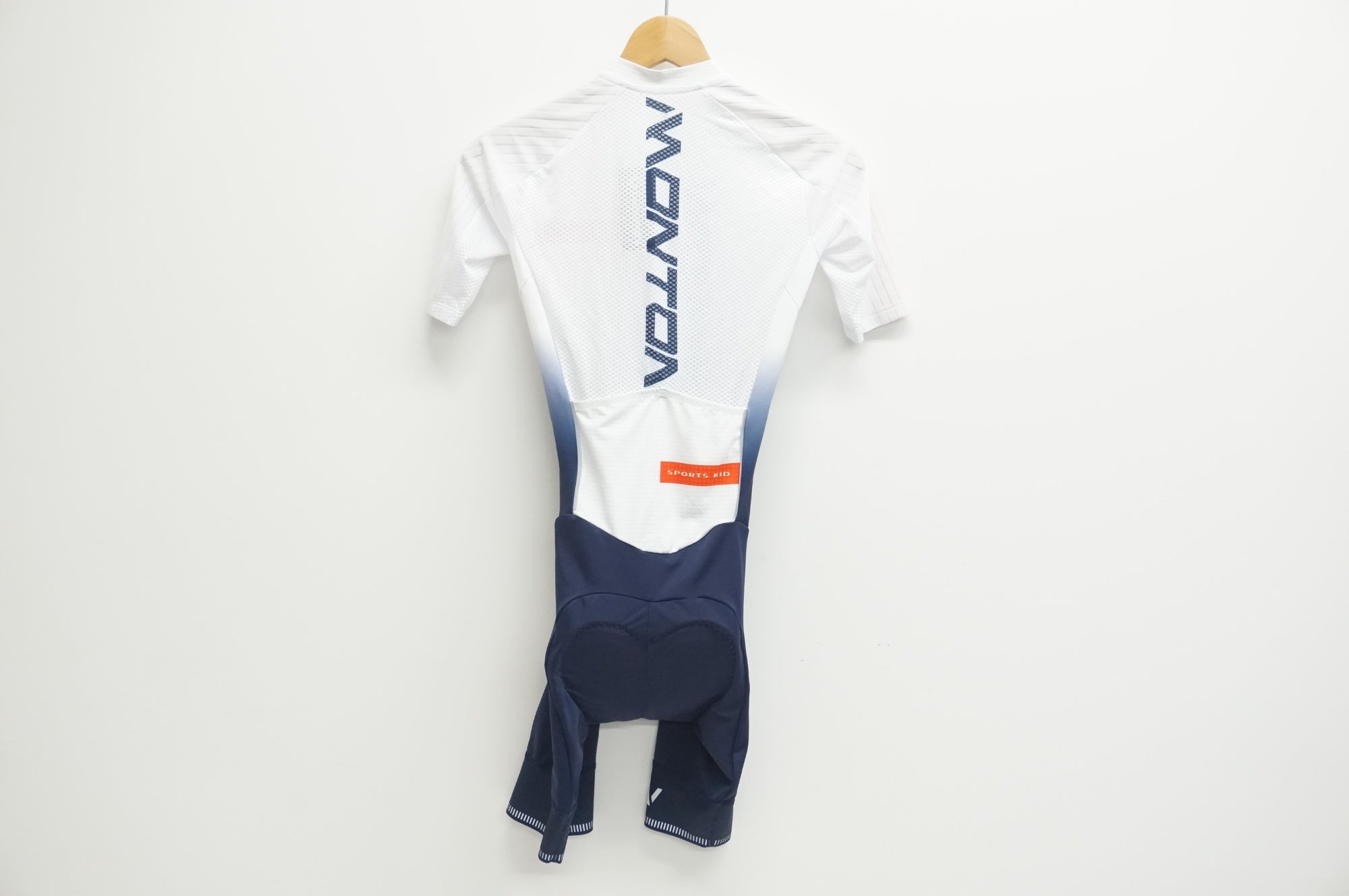 MONTON 「モントン」 SPORTS KID XSサイズ メンズ ワンピース / 福岡店