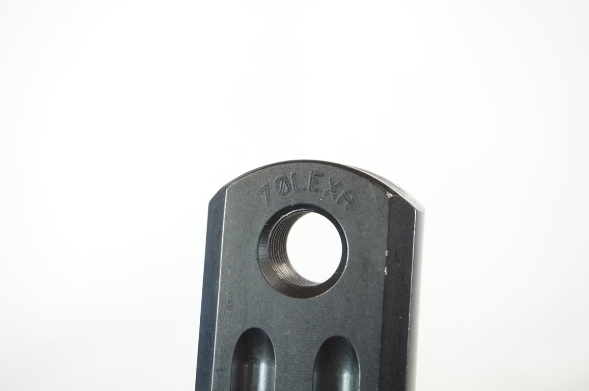ROTOR 「ローター」 3D 170mm 24mm クランクアーム / 宇都宮店