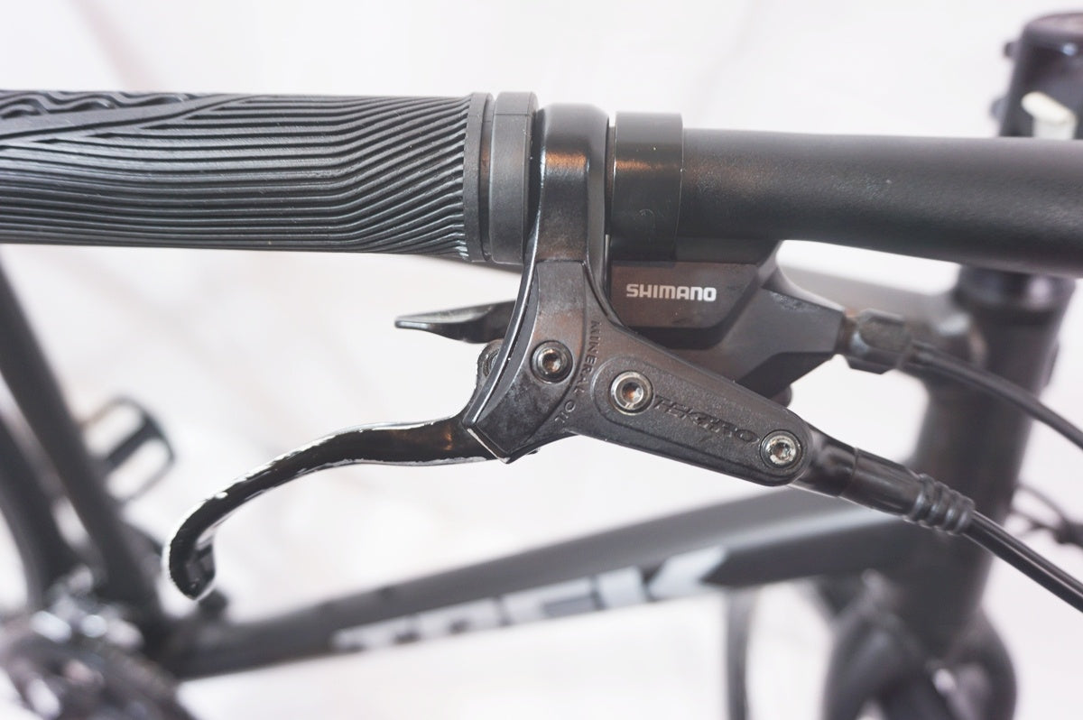 TREK 「トレック」 FX2 DISC 2021年モデル クロスバイク / バイチャリ