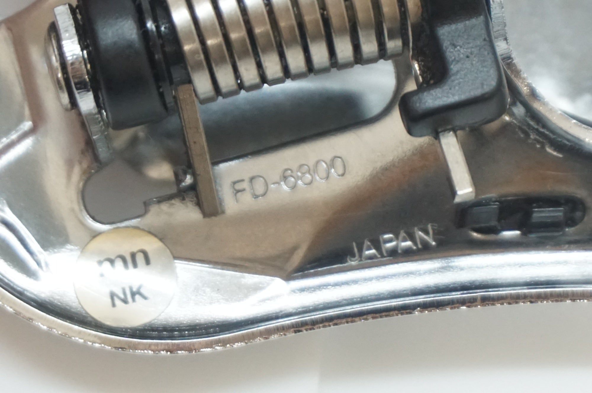 SHIMANO 「シマノ」 ULTEGRA FD-6800 フロントディレイラー / 福岡店