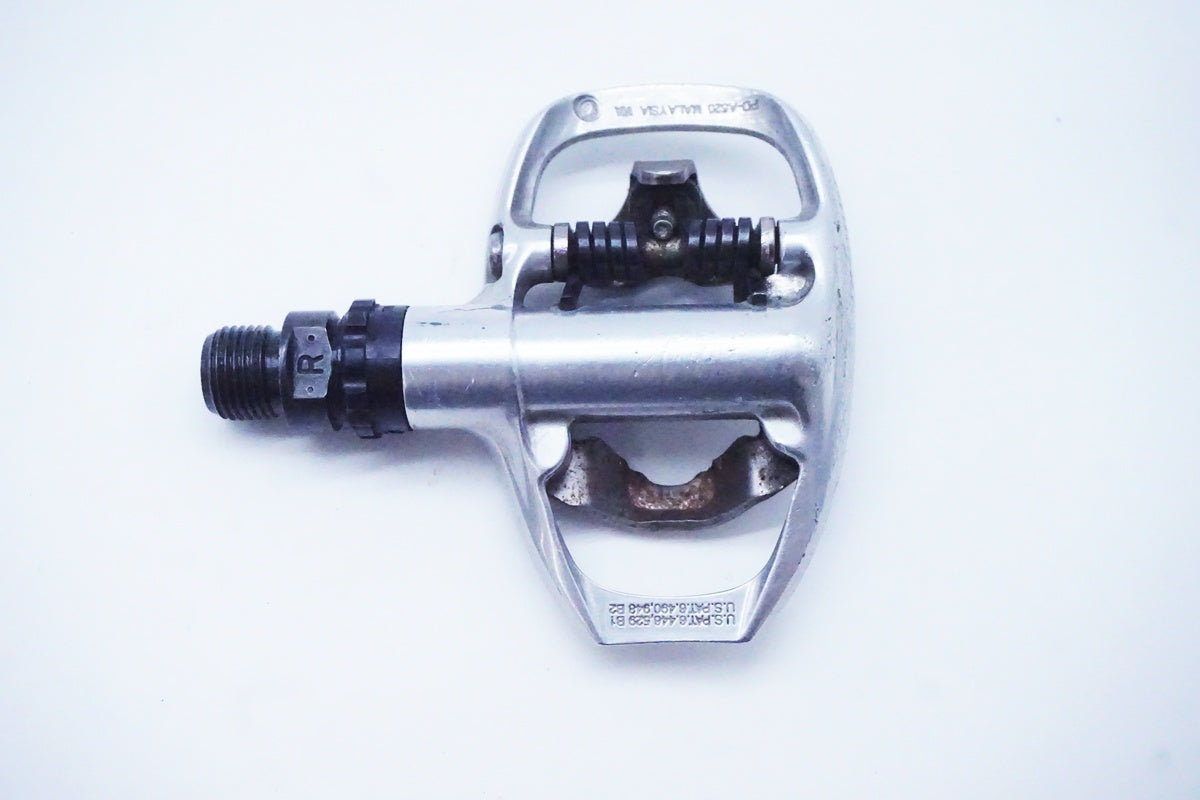 SHIMANO「シマノ」 PD-A520 ペダル/ 京都西院店