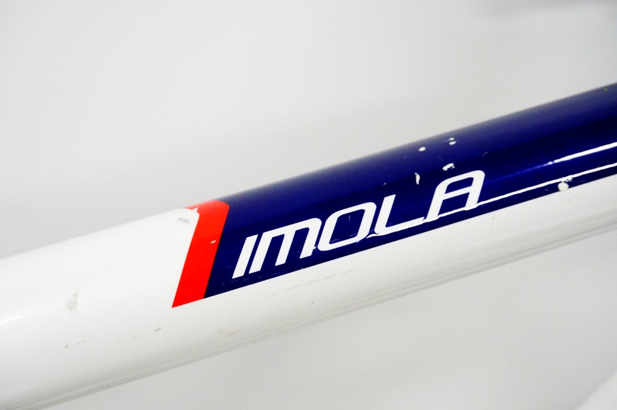 BASSO 「バッソ」 IMOLA 2025年モデル ロードバイク / 名古屋大須店