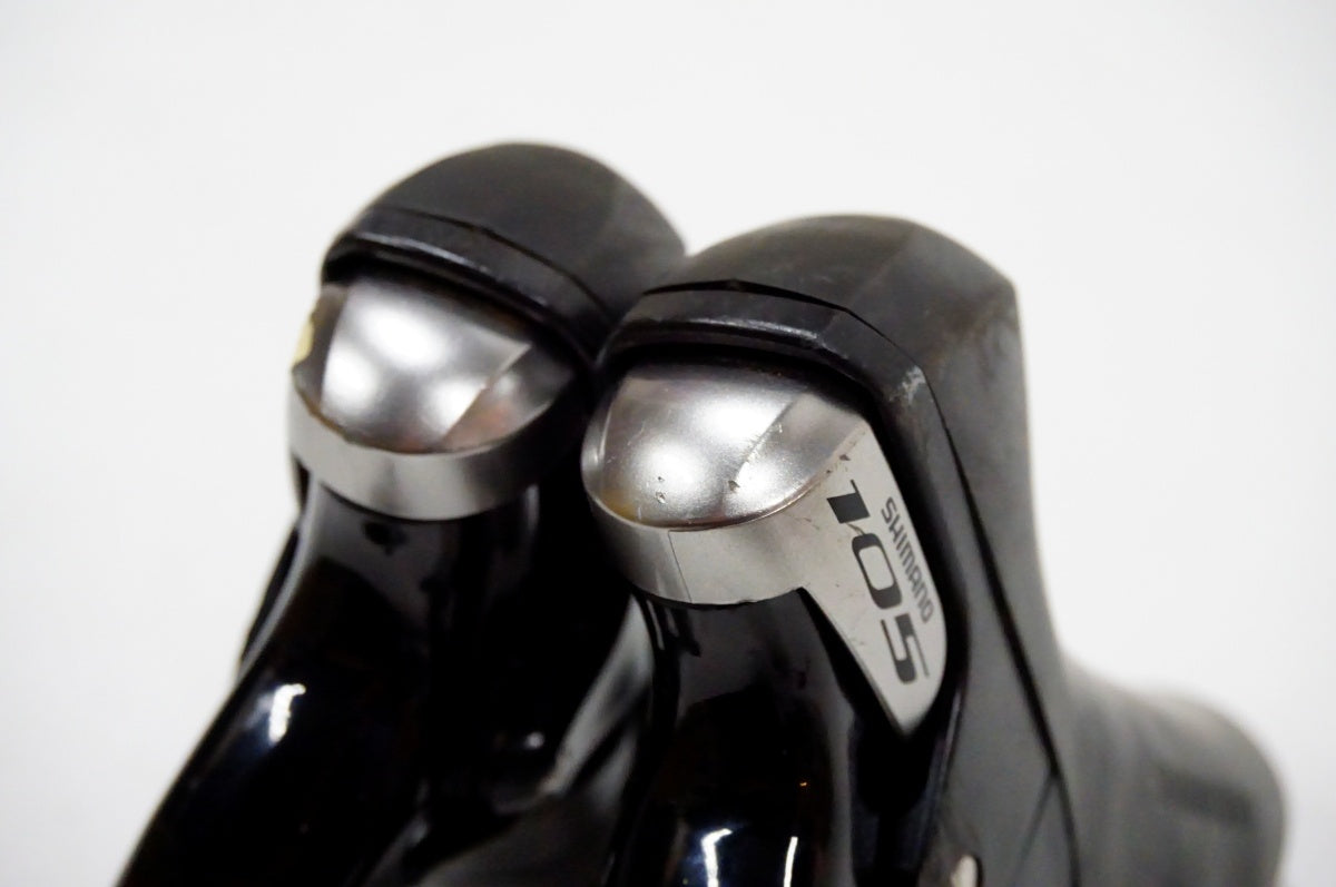 ジャンク SHIMANO 「シマノ」 105 ST-5800 デュアルコントロールレバー / 名古屋大須店