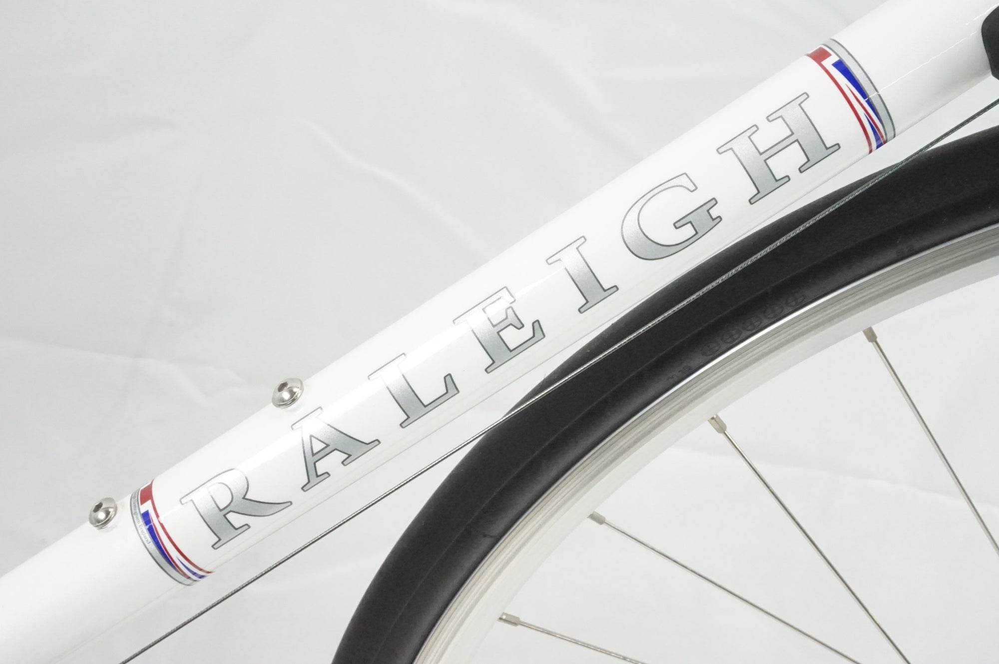 RALEIGH 「ラレー」 CRN CARLTON-N 2016年モデル ロードバイク / 宇都宮店